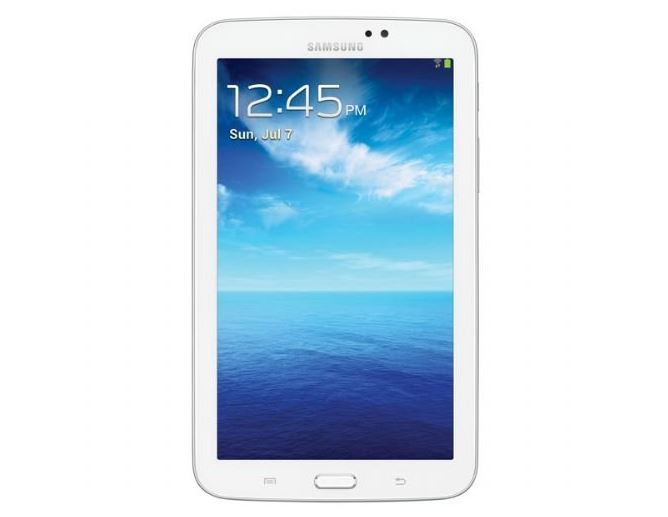 Cómo rootear e instalar TWRP Recovery en Sprint Galaxy Tab 3 7.0