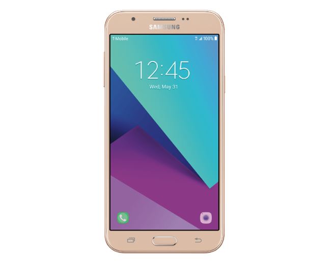 Cómo rootear e instalar TWRP Recovery en T-Mobile Galaxy J7 Prime