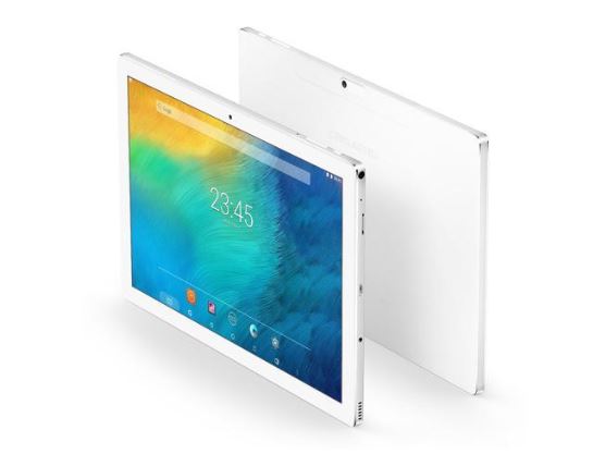 Cómo rootear e instalar TWRP Recovery en Teclast P10