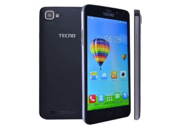 Cómo rootear e instalar TWRP Recovery en Tecno L7
