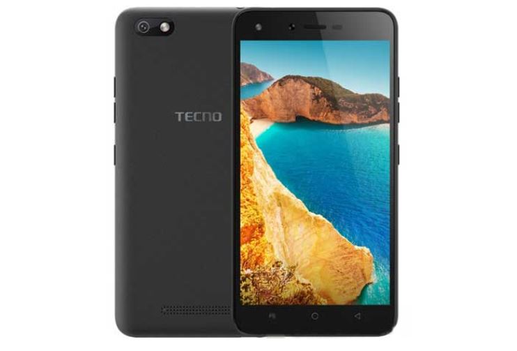 Cómo rootear e instalar TWRP Recovery en Tecno W3 Pro