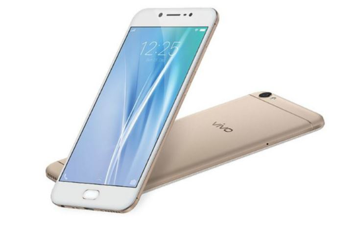 Cómo rootear e instalar TWRP Recovery en Vivo V5 Plus