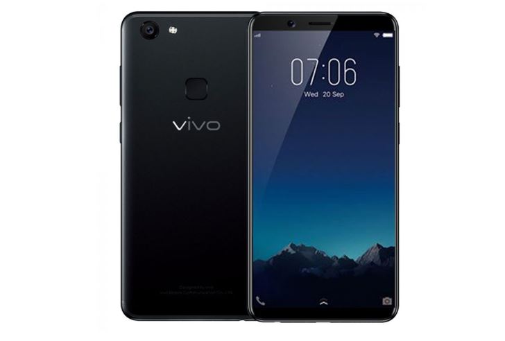 Cómo rootear e instalar TWRP Recovery en Vivo V7 Plus