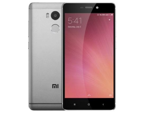 Cómo rootear e instalar TWRP Recovery en Xiaomi Redmi 4 (prada)