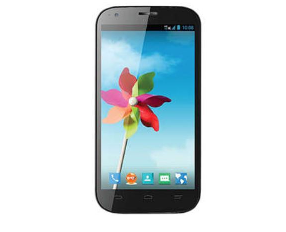Cómo rootear e instalar TWRP Recovery en ZTE V9820