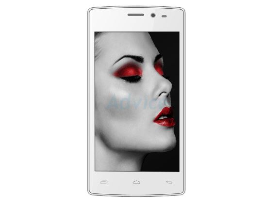 Cómo rootear e instalar TWRP Recovery en i-Mobile i-Style 219