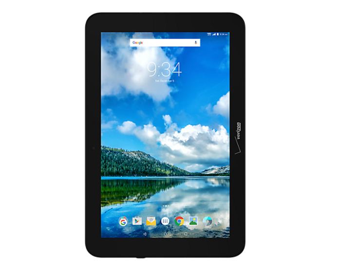 Cómo rootear e instalar TWRP Recovery en Verizon QTAIR7