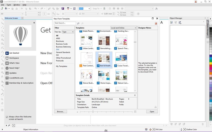 CorelDRAW Technical Suite 2026 27.0.0.121 + Venta al por menor + Reempaquetado