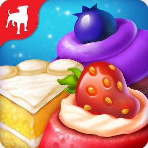 Crazy Cake Swap APK completo – Mod Money v1.78 Descargar