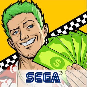 Crazy Taxi Gazillionaire APK completo – Mod Money 16151 Descargar