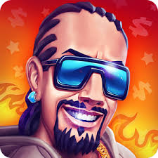 Crime Coast Mafia Wars Apk Full 212 MOD Hit Más