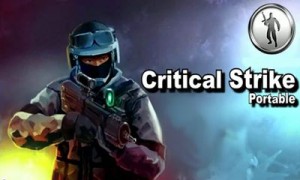 Critical Strike Portable Apk Full Mod Cheat 1.0 Descargar Android