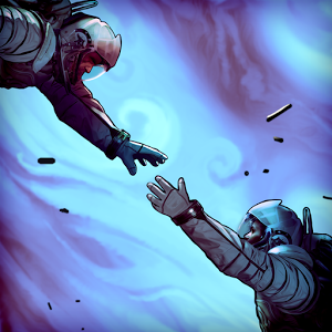 Crónicas de ahí fuera Ep. 1 Apk Descargar + Android v1.0.0
