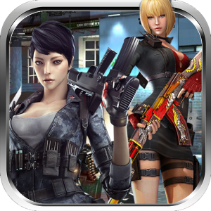 Crossfire offline Apk Descargar + Mod Dinero v1.0.31.31