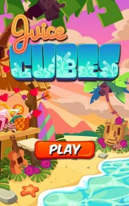 Cubos de jugo Apk + Mod Money 1.73.00
