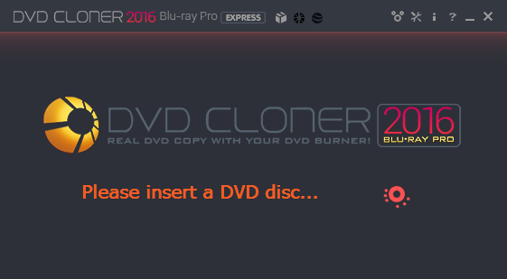 DVD-Cloner Oro / Platino + XR 2024 10.22.0.1492 + macOS