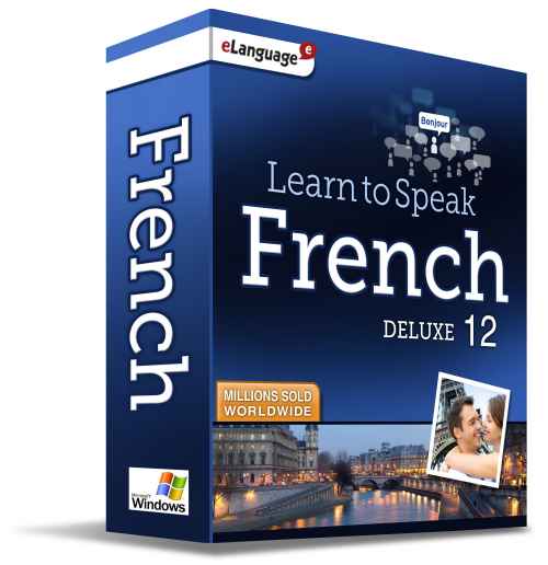 Descarga Aprende a Hablar Francés Deluxe – Completa v12.0.0.28