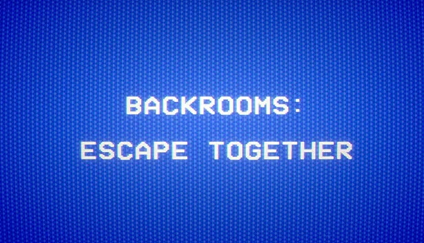 Descarga Backrooms Escape Together – PC completa + turco