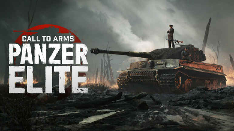 Descarga Call to Arms Panzer Elite – PC completa