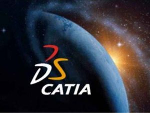 Descarga DS CATIA P3 V5-6R2020 – Completa (V5R30) SP6 HF8