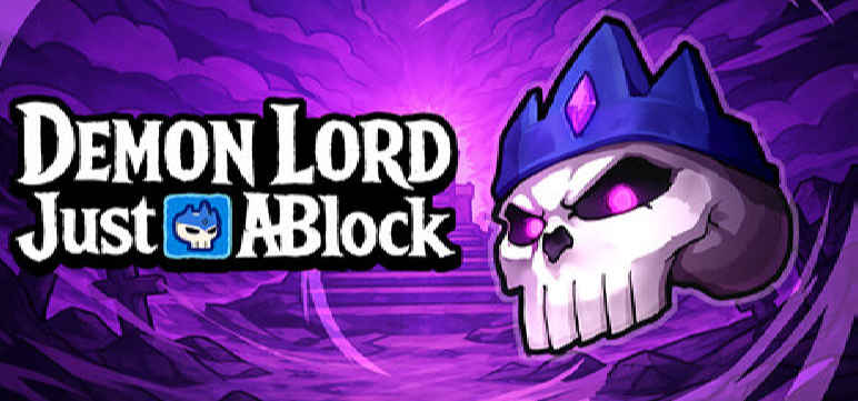 Descarga Demon Lord Just A Block – PC completa