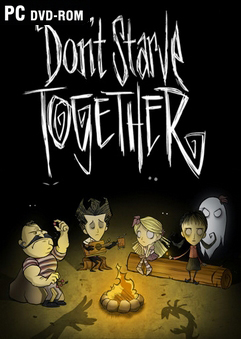 Descarga Don’t Starve Together – PC Lan turca completa + en línea
