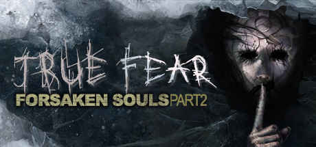 Descarga True Fear Forsaken Souls Part 2 – PC completa