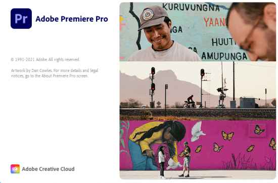 Descarga completa de Adobe Premiere Pro 2021 – 15.4.1.6 turco