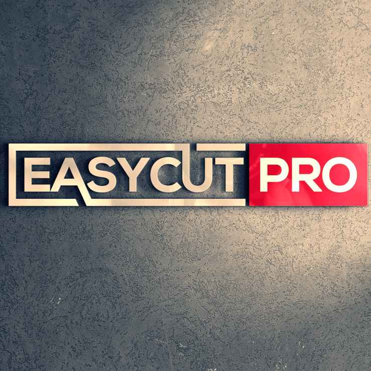 Descarga completa de EasyCut Pro – v5.123