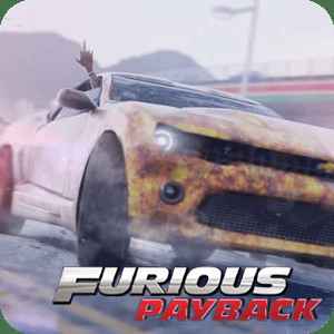 Furioso Payback Racing Apk