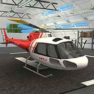 Descarga completa de Helicopter Rescue Simulator Apk – Mod Money Cheat