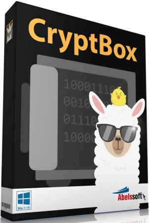 Descarga de Abelssoft CryptBox – Completo 2026 v14.01.62395