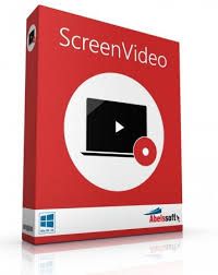 Descarga de Abelssoft ScreenVideo – v2026 completo v9.01.61246