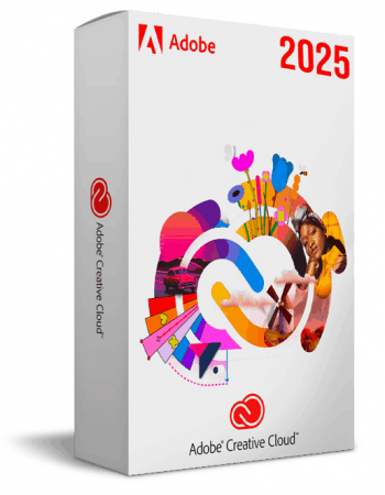 Descarga de Adobe Creative Cloud Collection 2025 – Turco completo