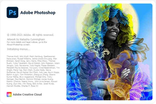Descarga de Adobe Photoshop 2022 – Turco completo v23.5.5.1103 Win-Mac