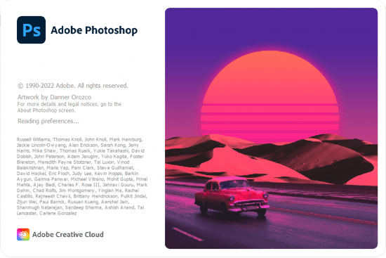 Descarga de Adobe Photoshop 2023 – Turco completo v24.7.5 – Win-Mac