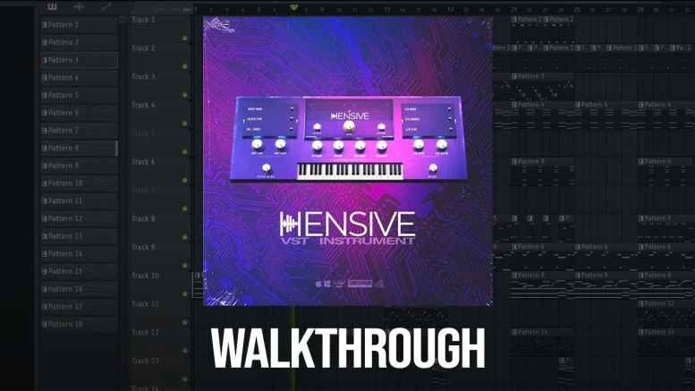 Descarga de Al Amin Hensive VSTi – v1.2 completo