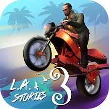 Descarga de Apk aceptada del desafío Parte 3 de LA Stories – Mod completo