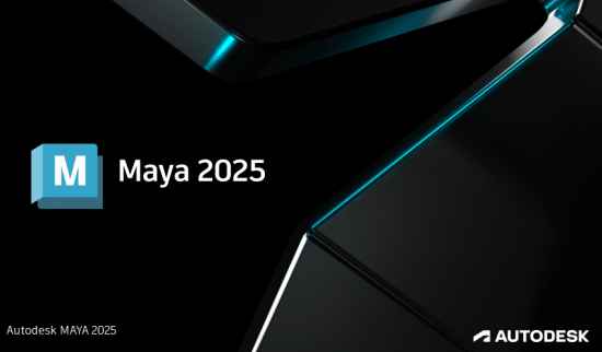 Descarga de Autodesk Maya 2025 – Completo (x64) 2025.3