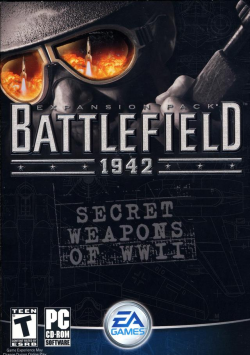 Descarga de Battlefield 1942 Secret Weapons of WWII – PC completa