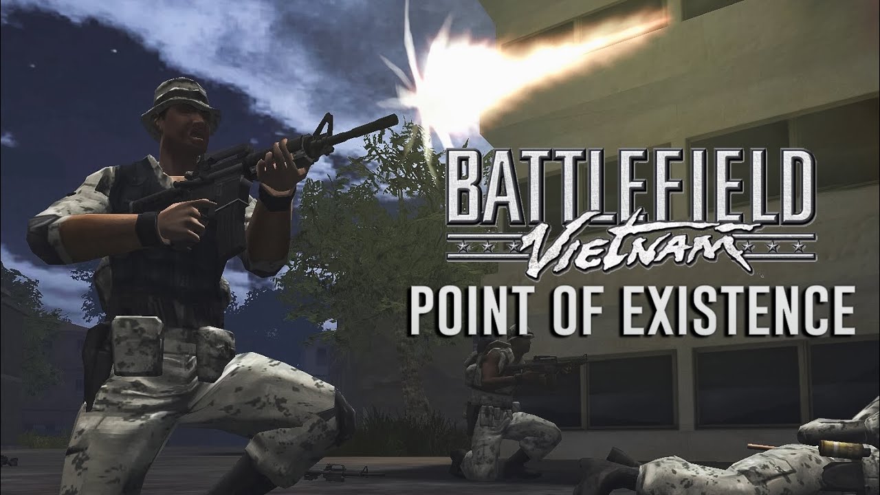 Descarga de Battlefield Point Of Existence – Completa