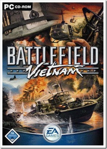 Descarga de Battlefield Vietnam – PC completa – Lan + Sin conexión + En línea