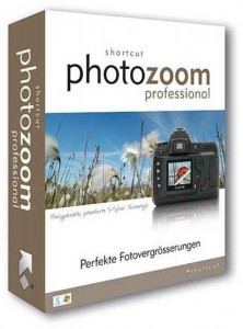 Descarga de Benvista PhotoZoom Pro – Turco completo v9.0.2