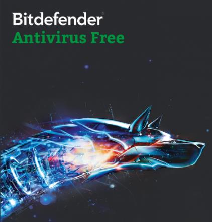 Descarga de Bitdefender Antivirus – Versión completa gratuita 2025