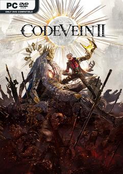 Descarga de CODE VEIN 2 – PC completa