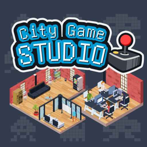 Descarga de City Game Studio – Completo + Turco