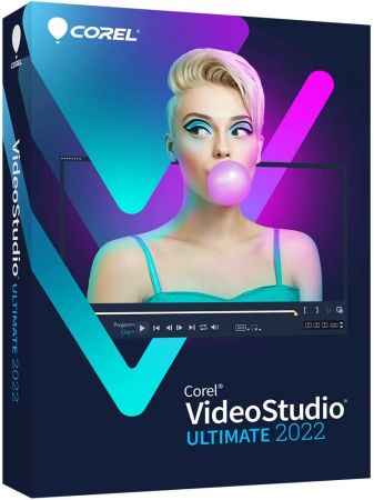 Descarga de Corel VideoStudio Ultimate 2023 – Versión completa 26.2.0.311