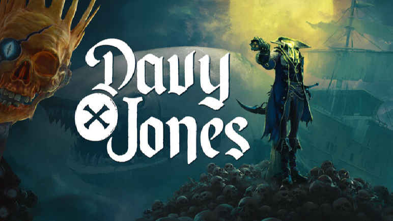 Descarga de DAVY x JONES – PC completa