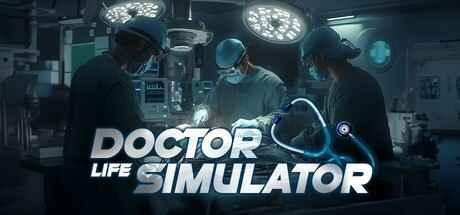 Descarga de Doctor Life Simulator – PC completa en turco