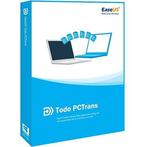 Descarga de EASEUS Todo PCTrans Pro – Turco completo v13.17